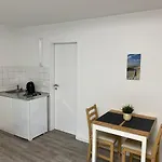 Casa de hóspedes Holter Deel