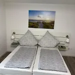 Holter Deel Casa de hóspedes Cuxhaven