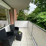 Casa de hóspedes Holter Deel 3*