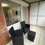 Casa de hóspedes Holter Deel Cuxhaven