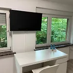 Casa de hóspedes Holter Deel 3*