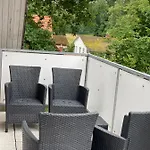 Holter Deel Casa de hóspedes Cuxhaven