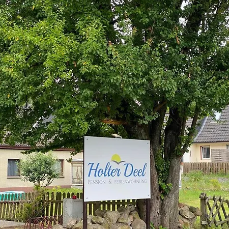 Holter Deel
