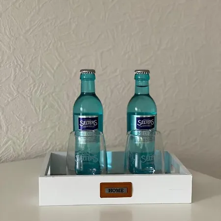 Pensión Holter Deel