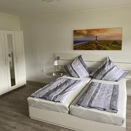 Holter Deel Cuxhaven