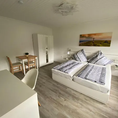 Guest house Holter Deel *