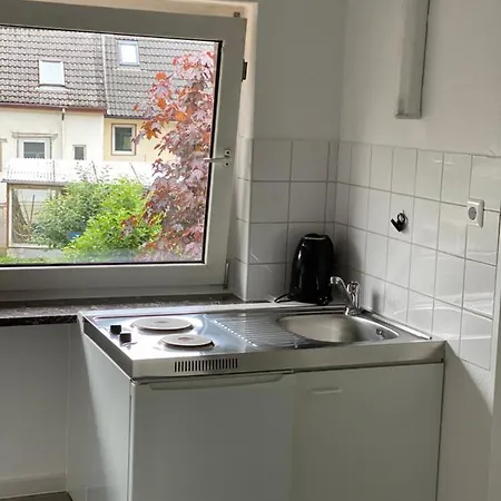 Holter Deel 3* Cuxhaven