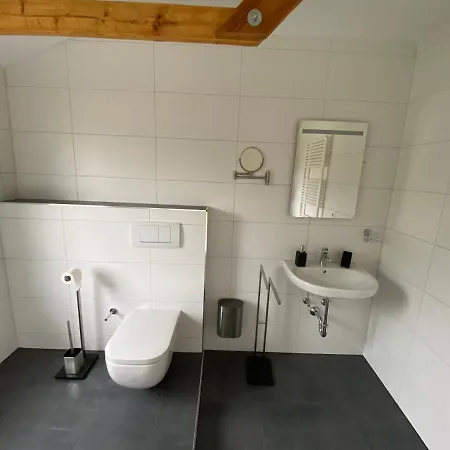 Pensionat Holter Deel 3*