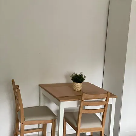 בית הארחה Holter Deel קושהאבן