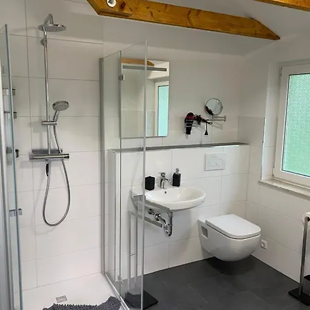 Guest house Holter Deel