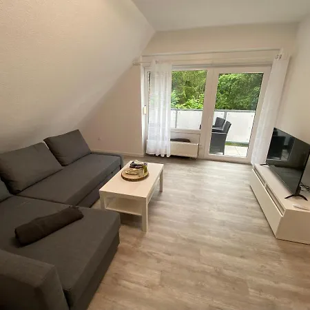 Holter Deel Guest house