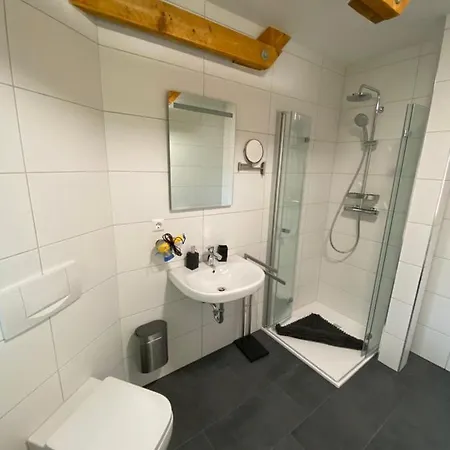 Guest house Holter Deel