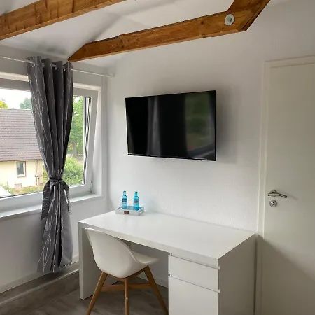 Holter Deel Pensionat Cuxhaven