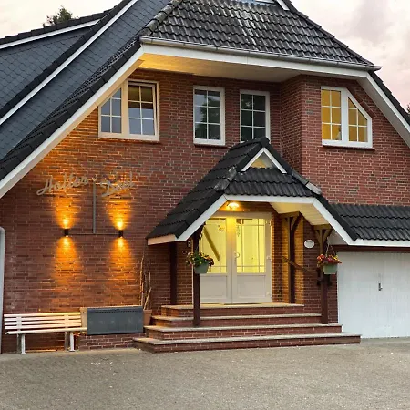 Holter Deel Guest house