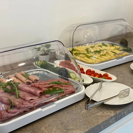 Holter Deel Pensionat Cuxhaven