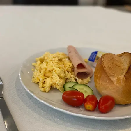 Holter Deel Cuxhaven