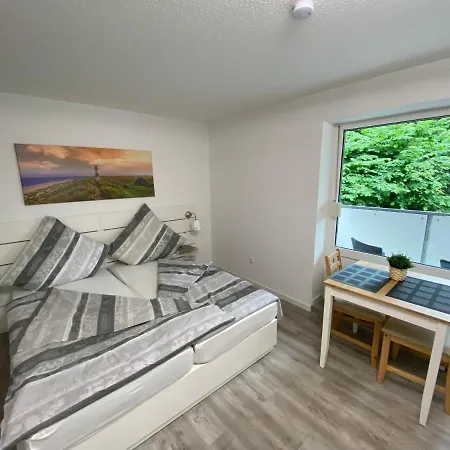 Holter Deel 3* Cuxhaven