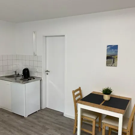 Guest house Holter Deel