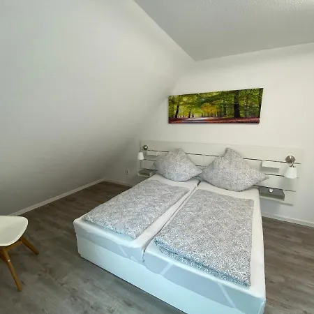 Holter Deel Guest house Cuxhaven