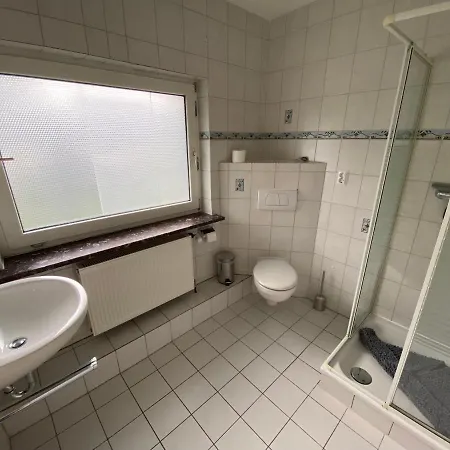 Holter Deel Cuxhaven