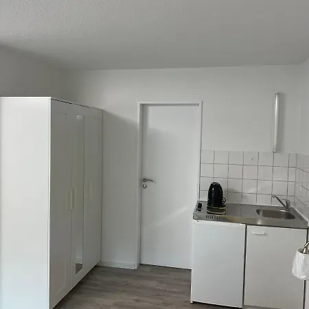 Holter Deel Cuxhaven