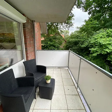 Pensionat Holter Deel 3*