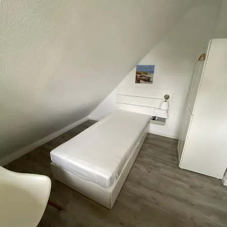 Holter Deel Guest house Cuxhaven