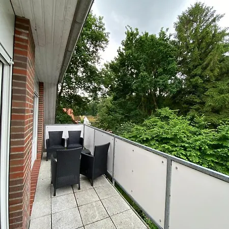 Holter Deel Guest house *