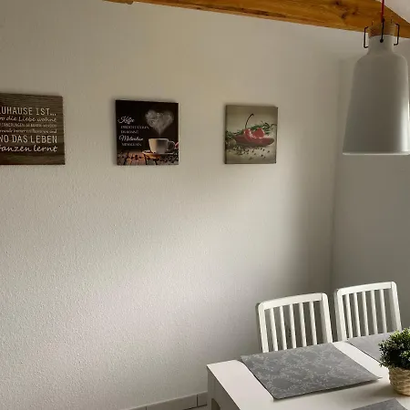 Holter Deel Guest house *