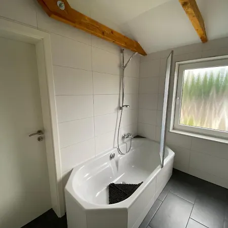 Guest house Holter Deel Cuxhaven