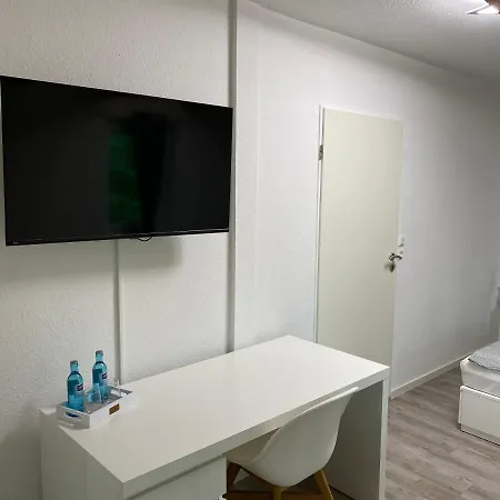 Holter Deel 3* Куксхафен