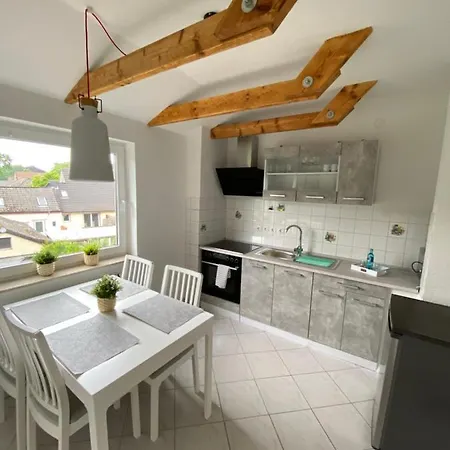 Holter Deel 3* Cuxhaven