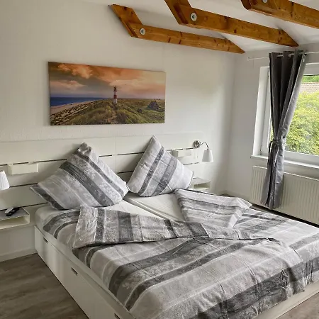 Holter Deel Cuxhaven