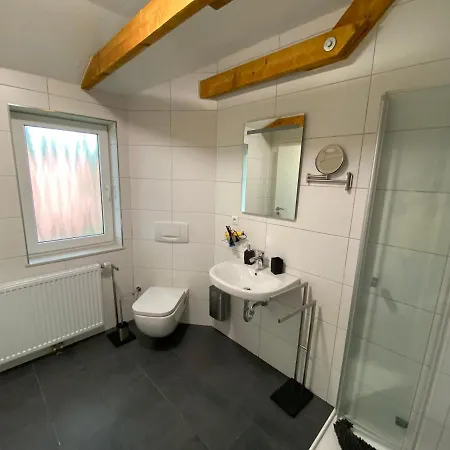 בית הארחה Holter Deel 3*