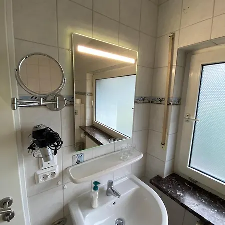Holter Deel Guest house Cuxhaven