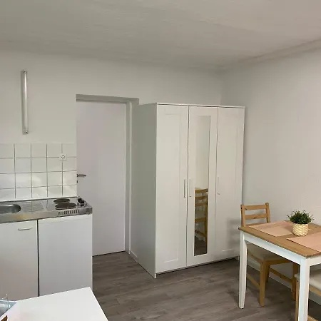 Guest house Holter Deel