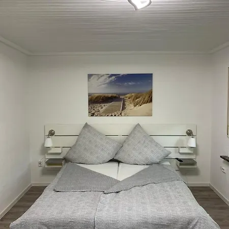 בית הארחה Holter Deel קושהאבן