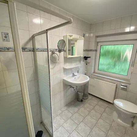 Holter Deel Guest house *