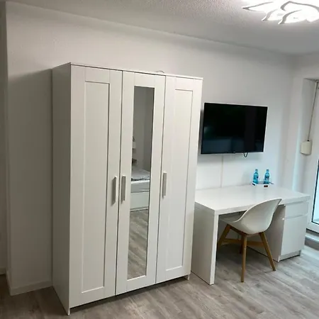 Holter Deel Guest house