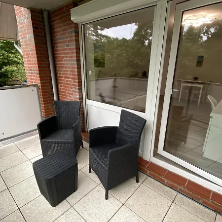 Guest house Holter Deel *