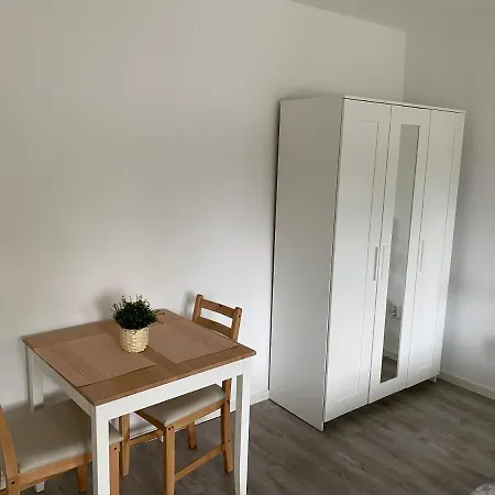 Holter Deel Cuxhaven