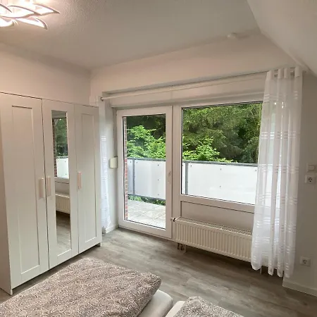 Holter Deel Pensionat Cuxhaven