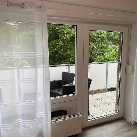 Guest house Holter Deel
