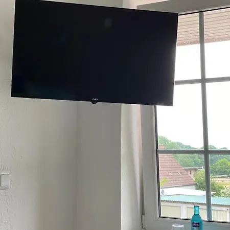 Holter Deel בית הארחה