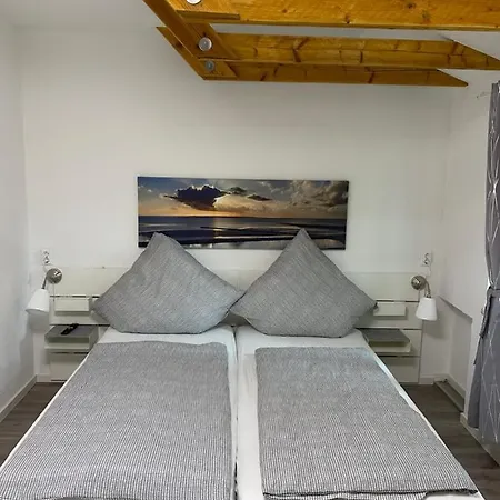 Guest house Holter Deel