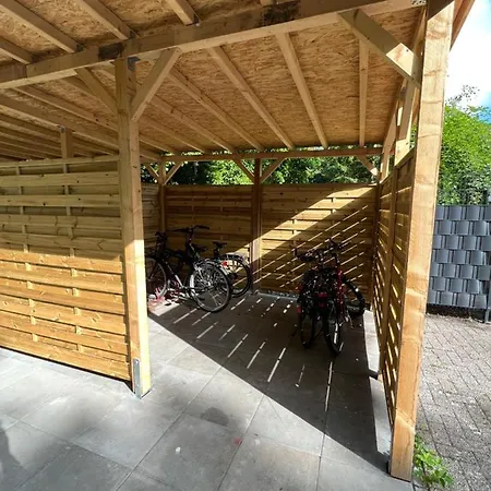 Holter Deel Affittacamere 3*