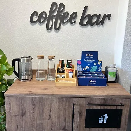 Holter Deel 3* Cuxhaven