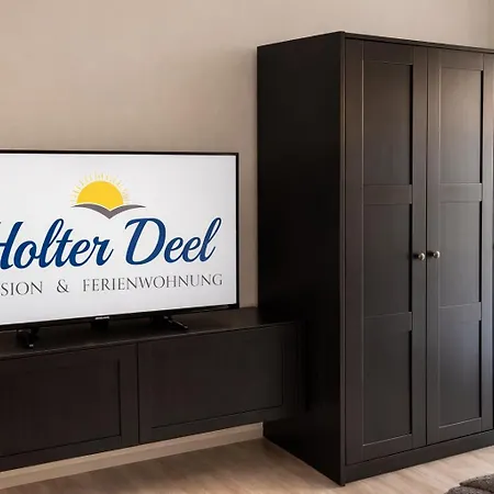 Holter Deel