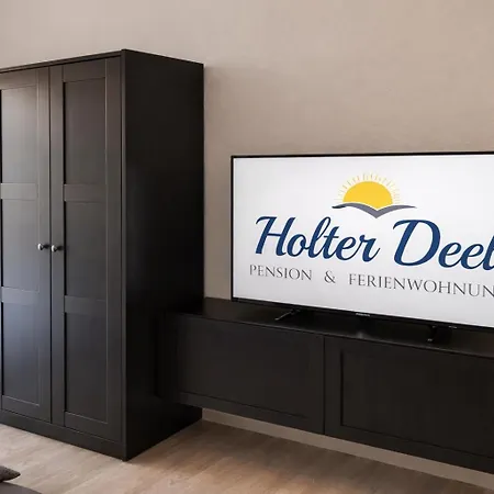 Holter Deel Cuxhaven