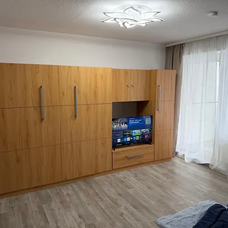 Holter Deel Konukevi 3*
